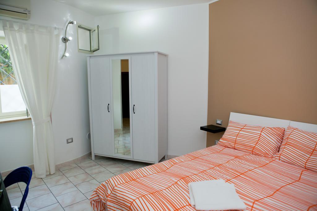 B&B La Veduta Neapel Rum bild